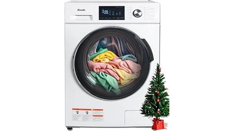 Best Compact Front Loading Washing Machine