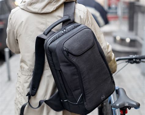 Best Compact Gadget Backpack