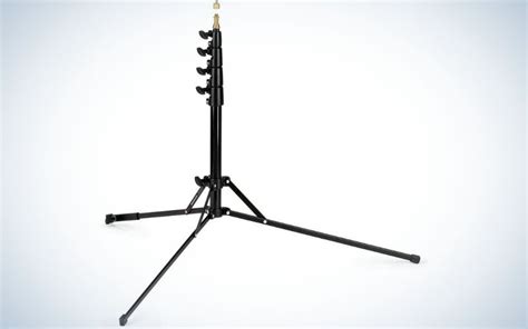 Best Compact Light Stand