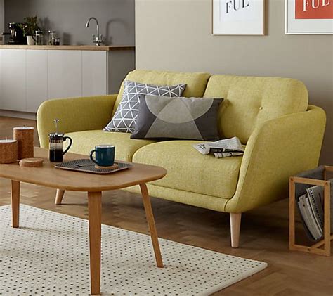 Best Compact Sofas Uk