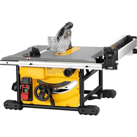 Best Compact Table Saw