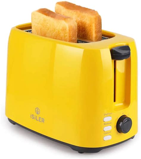 Best Compact Toasters