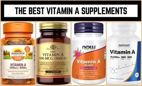 best company to buy supplements