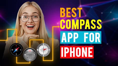 Best Compass App Ipad