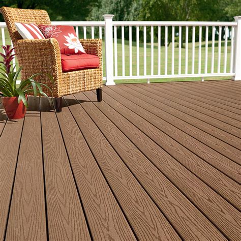Best Composite Decking For Traction