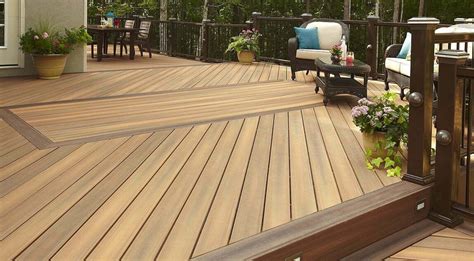 Best Composite Decking Material Australia