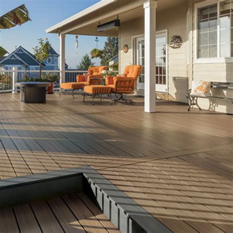Best Composite Decking Material Canada