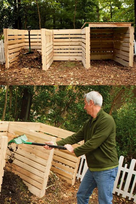 Best Compost Bin Diy