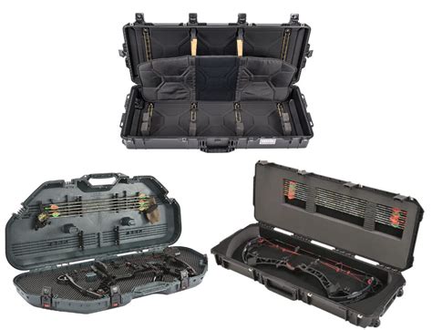 Best Compound Bow Cases