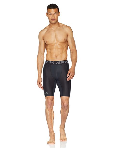 best compression shorts for men