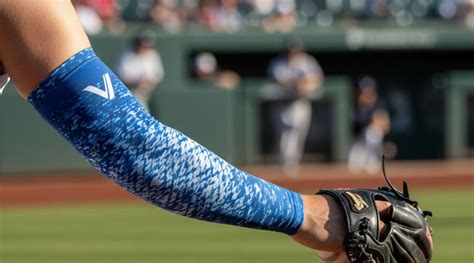 Best Compression Sleeves For Baseball