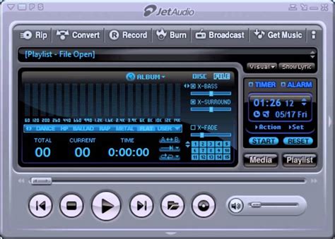 Best Computer Audio Players