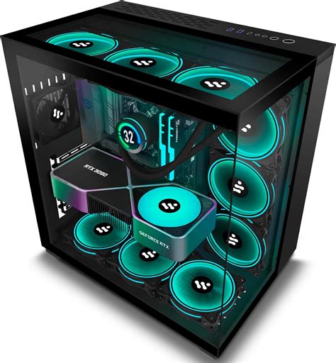 Best Computer Case With Usb C