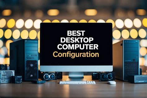 best computer configuration for coding