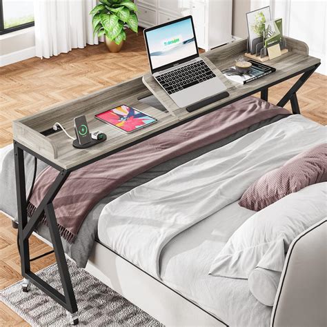 Best Computer Desk For Bed