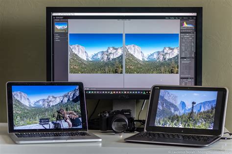 best computer for photo editing lightroom