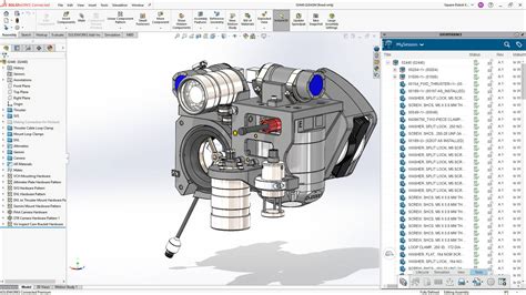 Best Computer For Solidworks 2021