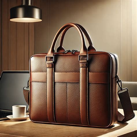 Best Computer Leather Bag