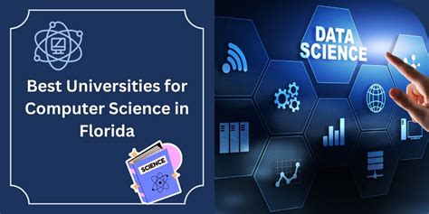 Best Computer Science School Florida