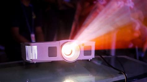 best computer screen projector in the world