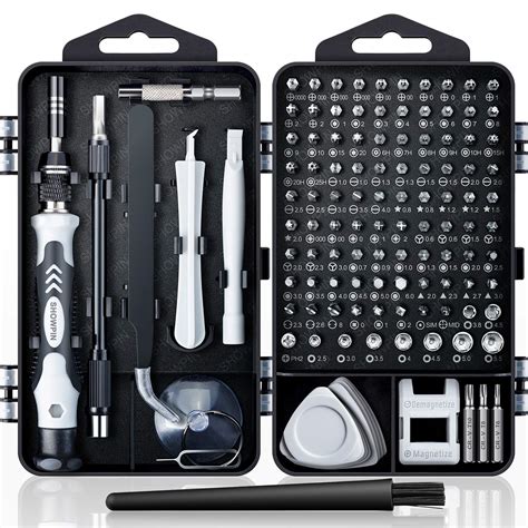 Best Computer Screwdriver Set