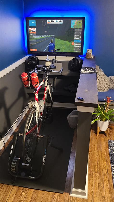 Best Computer Setup For Zwift