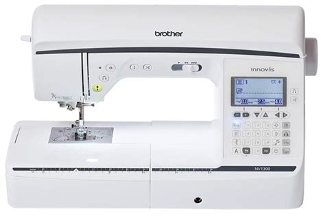 Best Computer Sewing Machine Uk