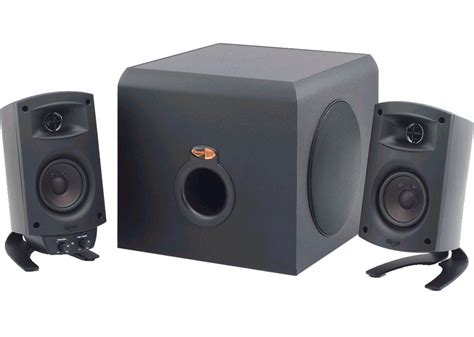 Best Computer Speakers For Bass