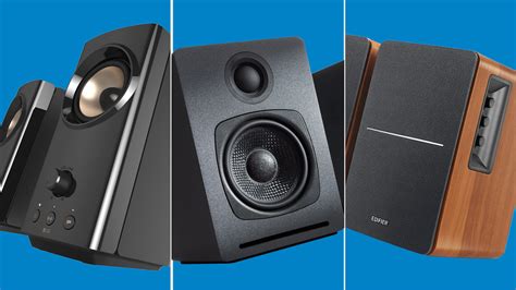 Best Computer Speakers Pair