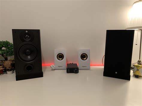 Best Computer Speakers Reddit Audiophile