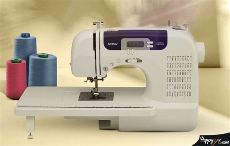 Best Computerized Sewing Machine In Canada