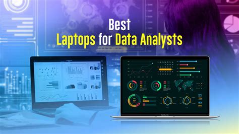 best computers for data analysts