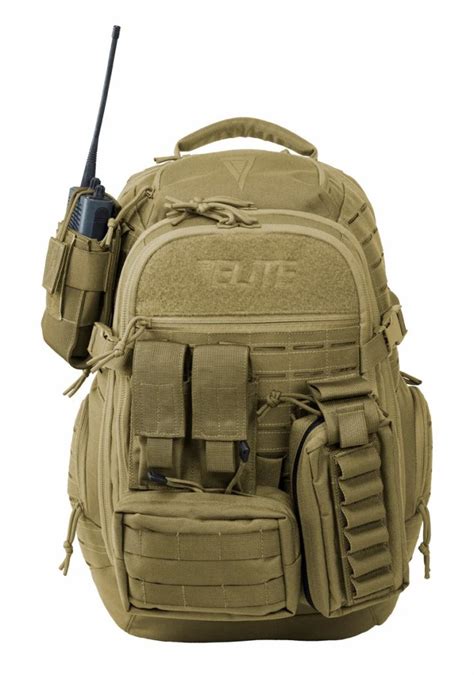 Best Concealed Carry Backpack For Edc