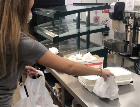 Best Concession Stand Layout