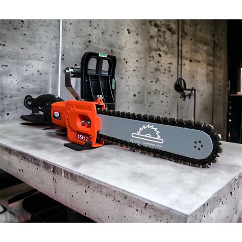 Best Concrete Chainsaw