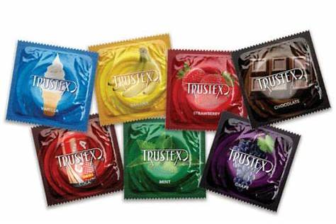 BEST CONDOM FOR GAY