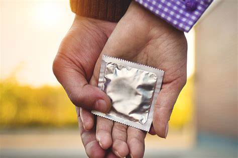 best condoms for gay couples