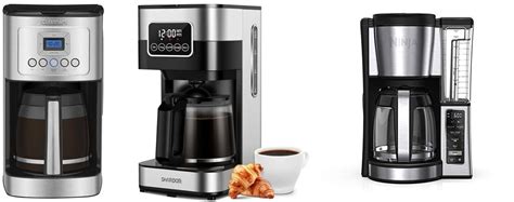 Best Cone Coffee Maker