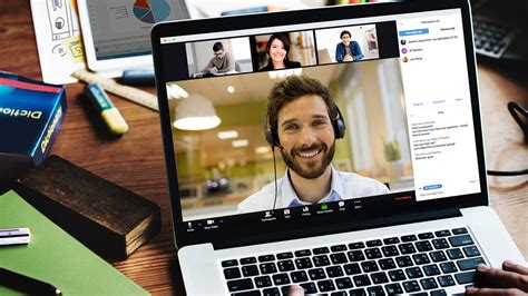 best conference video call app