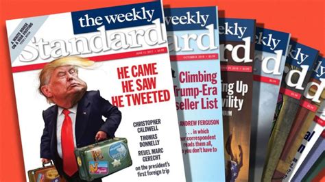 best conservative weekly news magazine