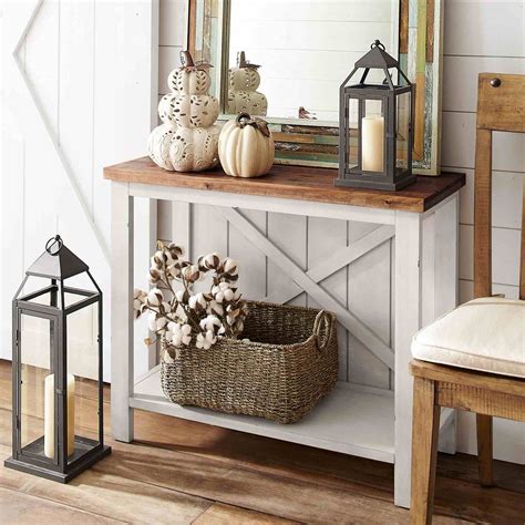 Best Console Tables 2020