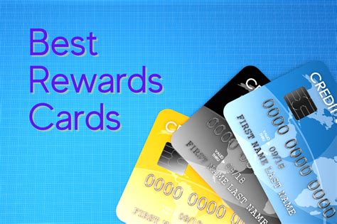 best consumer credit cards with rewards