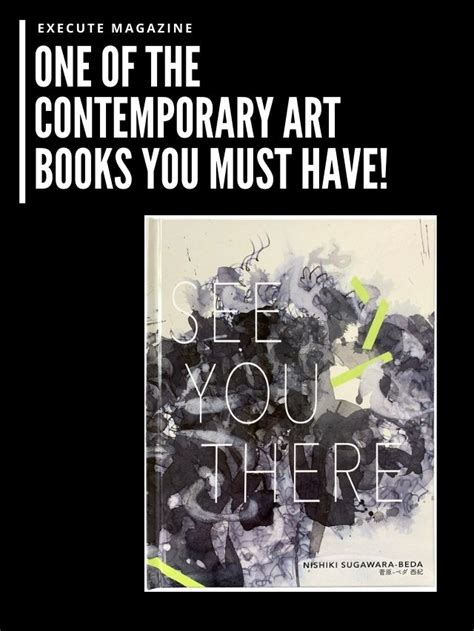 Best Contemporary Art Books 2020