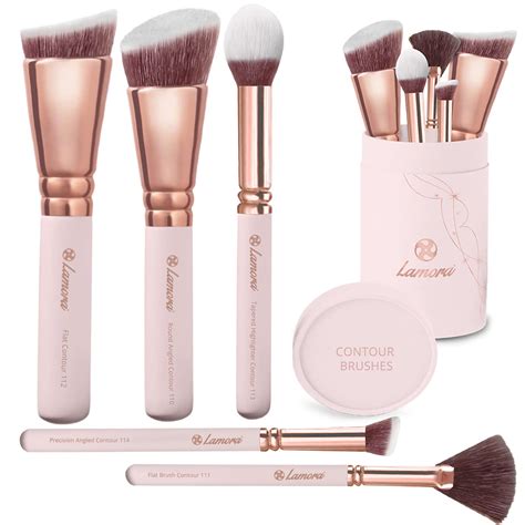Best Contour Brush Set