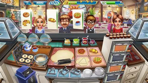best cooking games pc