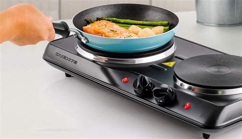 Best Cooking Hot Plates