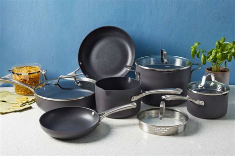 Best Cookware Set Non Stick