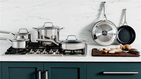 Best Cookware To Use