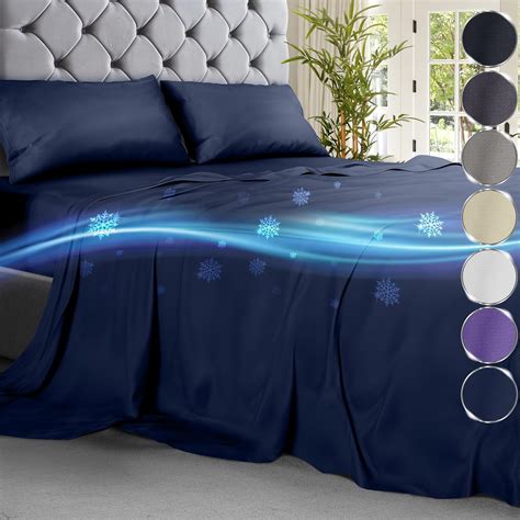 Best Cool Bed Sheets