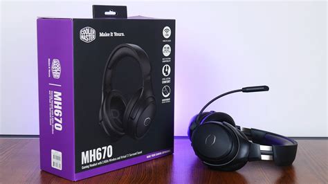 Best Cooler Master Headset